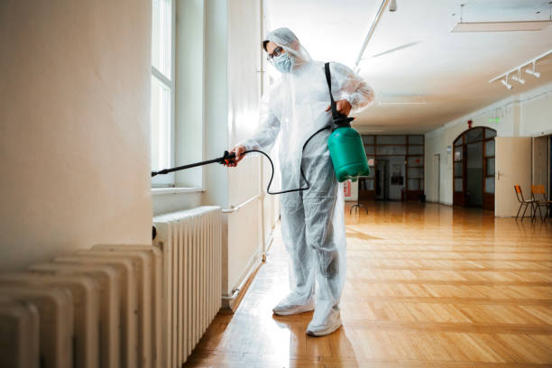Best Ant Control Services  in Crosspointe, VA